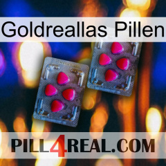 Goldreallas Pills 14